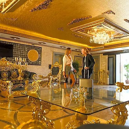 Five Diamonds 5* Cesme