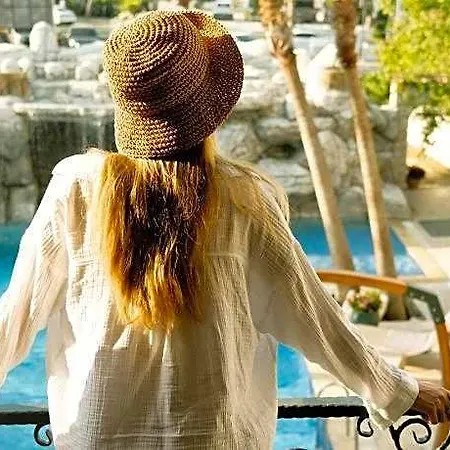 Hotel Five Diamonds Çeşme