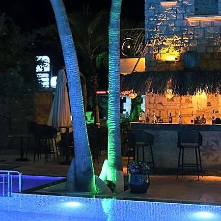 Hotel Five Diamonds