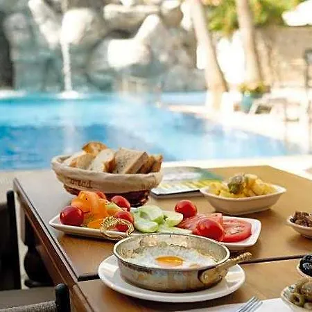 Five Diamonds Hotel Çeşme