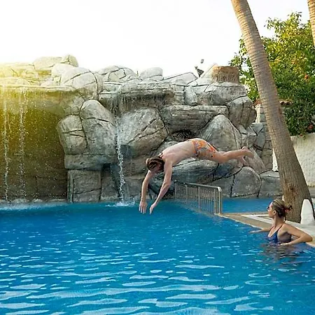 Five Diamonds 5* Cesme