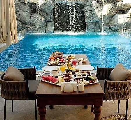 Five Diamonds Hotel
