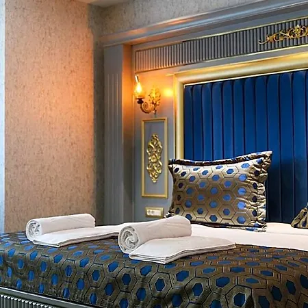Five Diamonds 5* Cesme