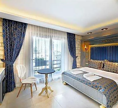 Five Diamonds Hotel Cesme