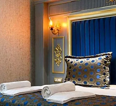 Five Diamonds Hotel Cesme
